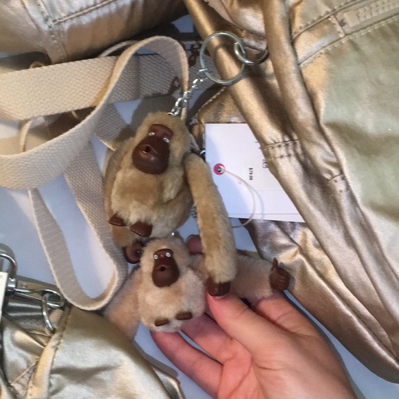 Kipling GOLD Bundle - Picture 8 of 12